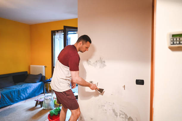 Mold Testing and Removal in Marriott Slaterville, UT